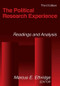 The Political Research Experience (Readings and Analysis) by Marcus E. Ethridge, 9780765607577