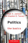 Politics: The Basics - 9780415841429 by Stephen D Tansey, Nigel Jackson, 9780415841429