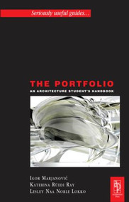 The Portfolio - 9780750657648 by Igor Marjanović, Katerina Rüedi Ray, Lesley Naa Norle Lokko, 9780750657648