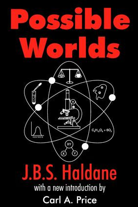 Possible Worlds - 9780765807151 by J.B.S. Haldane, 9780765807151