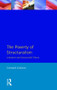 The Poverty of Structuralism (Literature and Structuralist Theory) by Leonard Jackson, 9780582066960