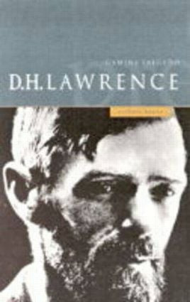 A Preface to Lawrence - 9780582437661 by Gamini Salgado, 9780582437661