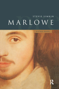 A Preface to Marlowe - 9780582312982 by Stevie Simkin, 9780582312982
