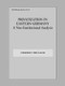 Privatization in Eastern Germany (A Neo-Institutional Analysis) by Herbert Brücker, 9780714643359