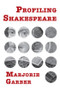 Profiling Shakespeare - 9780415964463 by Marjorie Garber, 9780415964463