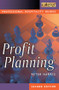 Profit Planning by Peter Harris, 9780750645287