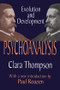 Psychoanalysis (Evolution and Development) - 9780765809674 by Clara Thompson, 9780765809674