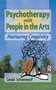 Psychotherapy with People in the Arts (Nurturing Creativity) - 9780789014917 by Terry S Trepper, Gerald Schoenewolf, 9780789014917