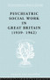Psych Soc Work Gt Brit Ils 264 - 9780415868716 by Noel Tims, 9780415868716