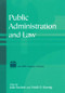 Public Administration and Law - 9780765615435 by Julia Beckett, Heidi O. Koenig, 9780765615435