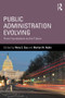 Public Administration Evolving (From Foundations to the Future) - 9780765643261 by Mary E. Guy, Marilyn M. Rubin, 9780765643261
