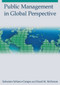 Public Management in Global Perspective - 9780765617262 by Salvatore Schiavo-Campo, Hazel M. McFerson, 9780765617262
