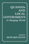 QUANGOs and Local Government (A Changing World) - 9780714643243 by Howard Davis, 9780714643243