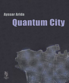 Quantum City - 9780750650120 by Ayssar Arida, 9780750650120