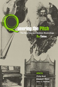 Queering the Pitch - 9780415978842 by Philip Brett, Elizabeth Wood, Gary C Thomas, 9780415978842