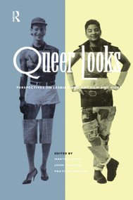 Queer Looks - 9780415907422 by Martha Gever, Pratibha Parmar, John Greyson, 9780415907422