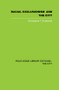 Racial Exclusionism and the City (The Urban Support of the National Front) by Christopher T. Husbands, 9780415860505