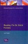 Reading Fin de Siècle Fictions - 9780582233904 by Lyn Pykett, 9780582233904