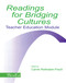 Readings for Bridging Cultures (Teacher Education Module) by Carrie Rothstein-Fisch, 9780805845679