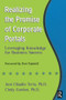Realizing the Promise of Corporate Portals by Cindy Gordon, 9780750675932