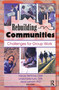 Rebuilding Communities (Challenges for Group Work) - 9780789009425 by Harvey Bertcher, Alice E Lamont, Linda Farris Kurtz, 9780789009425
