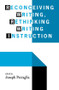 Reconceiving Writing, Rethinking Writing Instruction - 9780805816921 by Joseph Petraglia, 9780805816921
