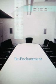 Re-Enchantment - 9780415960526 by James Elkins, David Morgan, 9780415960526