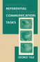Referential Communication Tasks - 9780805820041 by George Yule, 9780805820041