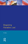 Regaining Paradise Lost - 9780582066205 by Thomas N. Corns, 9780582066205