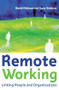Remote Working - 9780750658591 by David Nickson, Suzy Siddons, 9780750658591