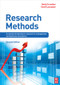 Research Methods - 9780750689533 by David Crowther, Geoff Lancaster, 9780750689533