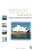 Resort Destinations by Bruce Prideaux, 9780750657532