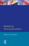 Rethinking Third-World Politics - 9780582074583 by James Manor, 9780582074583
