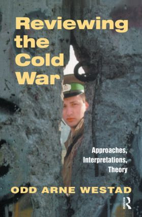Reviewing the Cold War (Approaches, Interpretations, Theory) - 9780714681207 by Odd Arne Westad, 9780714681207