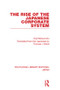 The Rise of the Japanese Corporate System - 9780415851534 by Koji Matsumoto, Thomas Elliott, 9780415851534