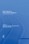 Role Theory in International Relations - 9780415830218 by Sebastian Harnisch, Cornelia Frank, Hanns W Maull, 9780415830218
