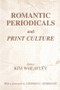 Romantic Periodicals and Print Culture - 9780714684376 by Kim Wheatley, 9780714684376