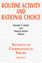 Routine Activity and Rational Choice (Volume 5) - 9780765808318 by Ronald V. Clarke, Marcus Felson, 9780765808318