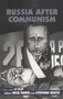 Russia After Communism by Rick Fawn, Stephen White, 9780714682587