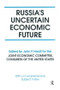 Russia's Uncertain Economic Future - 9780765612083 by John P. Hardt, Robert F. Bennett, 9780765612083
