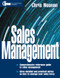 Sales Management - 9780750633611 by Chris Noonan, 9780750633611