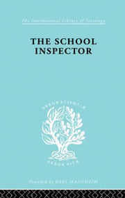 The School Inspector - 9780415868631 by E.L. Edmonds, 9780415868631