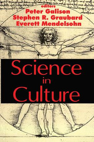 Science in Culture - 9780765806734 by Stephen R. Graubard, 9780765806734