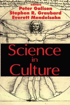 Science in Culture - 9780765806734 by Stephen R. Graubard, 9780765806734