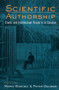 Scientific Authorship (Credit and Intellectual Property in Science) - 9780415942935 by Mario Biagioli, Peter Galison, 9780415942935