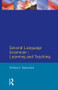 Second Language Grammar (Learning and Teaching) by William E. Rutherford, 9780582553750