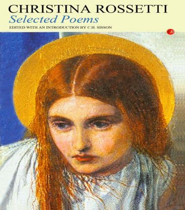 Selected Poems - 9780415942973 by Christina Rossetti, C.H. Sisson, 9780415942973