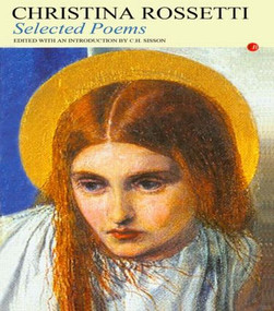Selected Poems - 9780415942973 by Christina Rossetti, C.H. Sisson, 9780415942973