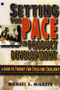 Setting the PACE in Product Development by Michael E. McGrath, 9780750697897