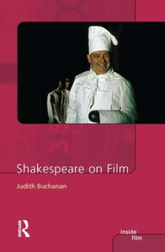 Shakespeare on Film - 9780582437166 by Judith R. Buchanan, 9780582437166